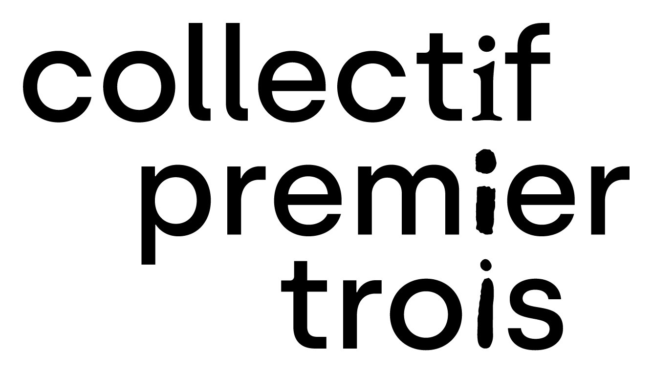 logo_collectif premier trois